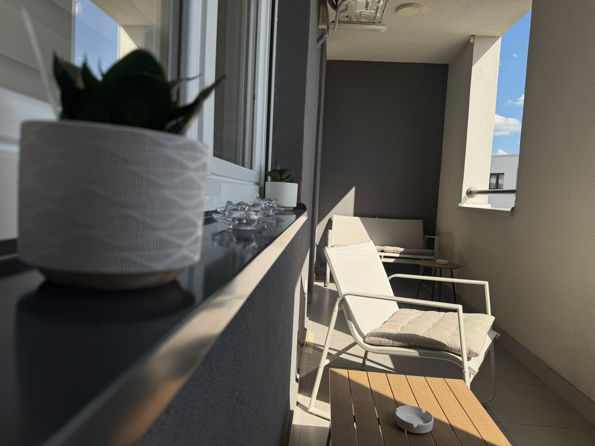 Dals Studio by Anica — salon enterijer